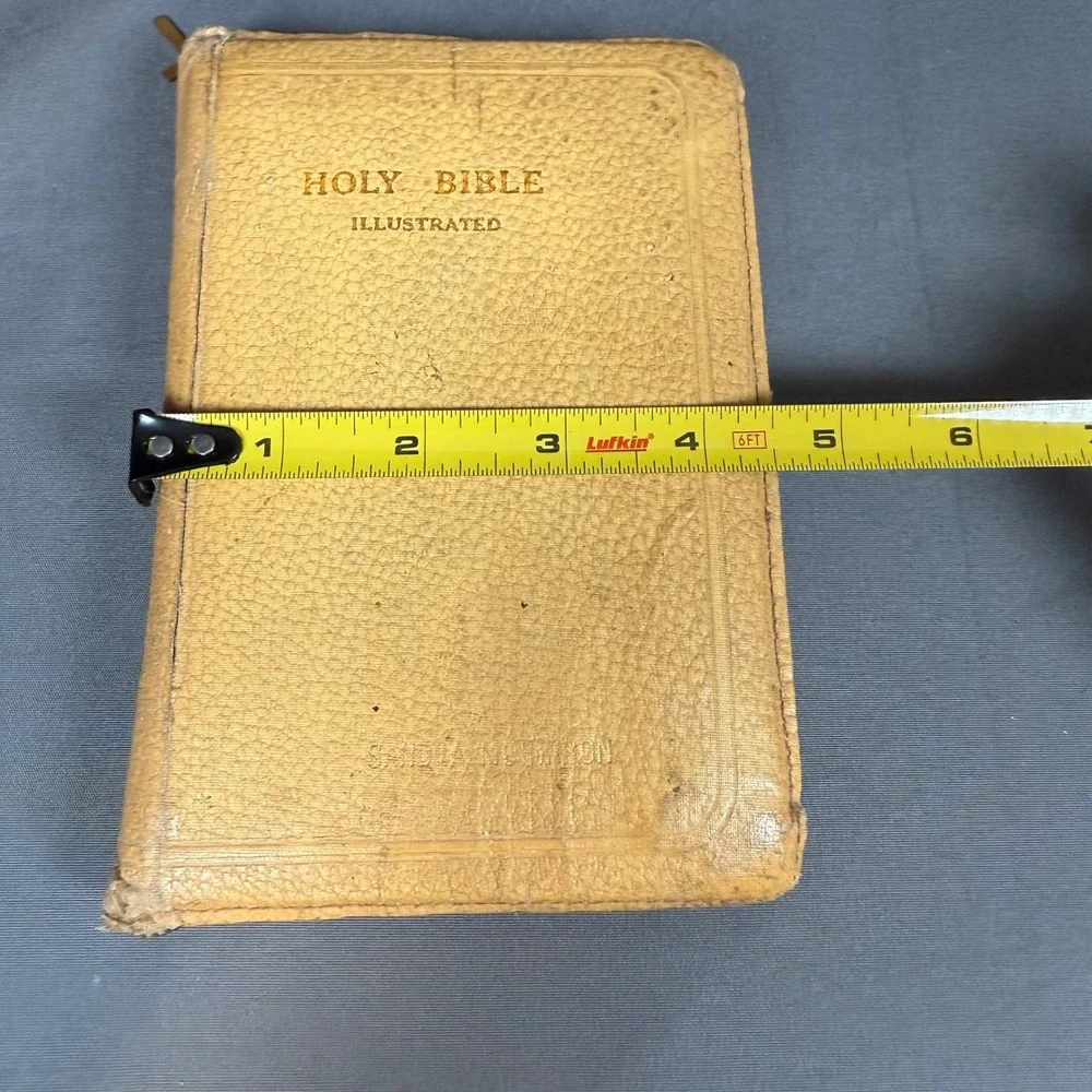 N/A vtg holy